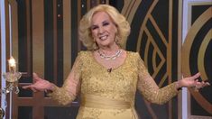 Mirtha Legrand, a horas de su regreso a la TV: Estos 220 días de encierro me hicieron daño Mirtha Legrand, a horas de su regreso a la TV: Estos 220 días de encierro me hicieron daño