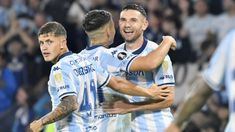 Racing jugará el 2/7 por Copa Argentina. Racing jugará el 2/7 por Copa Argentina.