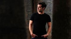 Nicolás Cabré Nicolás Cabré