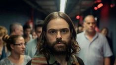 Peter Lanzani adelantó la escena más perturbadora de El Reino: Es muy heavy y no es nada sencillo Peter Lanzani adelantó la escena más perturbadora de El Reino: Es muy heavy y no es nada sencillo