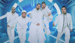 La banda pop sigue agotando entradas y generando tendencia décadas después de su debut.