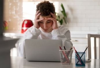 Cuando se&nbsp; tilda la computadora: cómo&nbsp; solucionarlo.