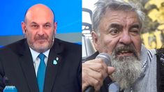 Santiago Cúneo / Raúl Castells