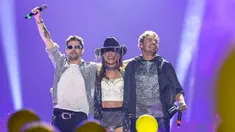 Erreway es furor en Argentina. Erreway es furor en Argentina.