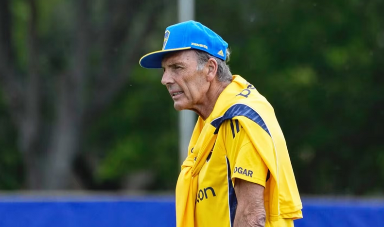 La publicación de Millonarios. La publicación de Millonarios.