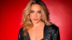 Cachete Sierra estaría interesado en Emila Attias. Cachete Sierra estaría interesado en Emila Attias.