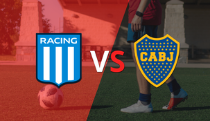 racing club vs. boca juniors, por fecha 10 de argentina - copa de la liga profesional racing club vs. boca juniors, por fecha 10 de argentina - copa de la liga profesional