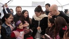 Tini Stoessel brindó un show en la Villa 31: Fue una bendición, gracias por tanto amor Tini Stoessel brindó un show en la Villa 31: Fue una bendición, gracias por tanto amor