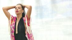 China Suárez, crítica con la TV: prefiere hacer cine; y su relación a la distancia con David Bisbal China Suárez, crítica con la TV: prefiere hacer cine; y su relación a la distancia con David Bisbal