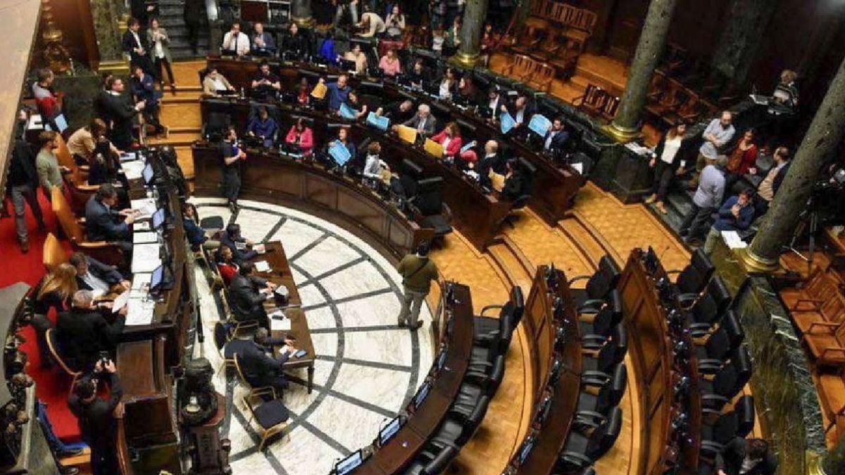 La Legislatura porteña aprobó el proyecto para frenar el acoso a deudores