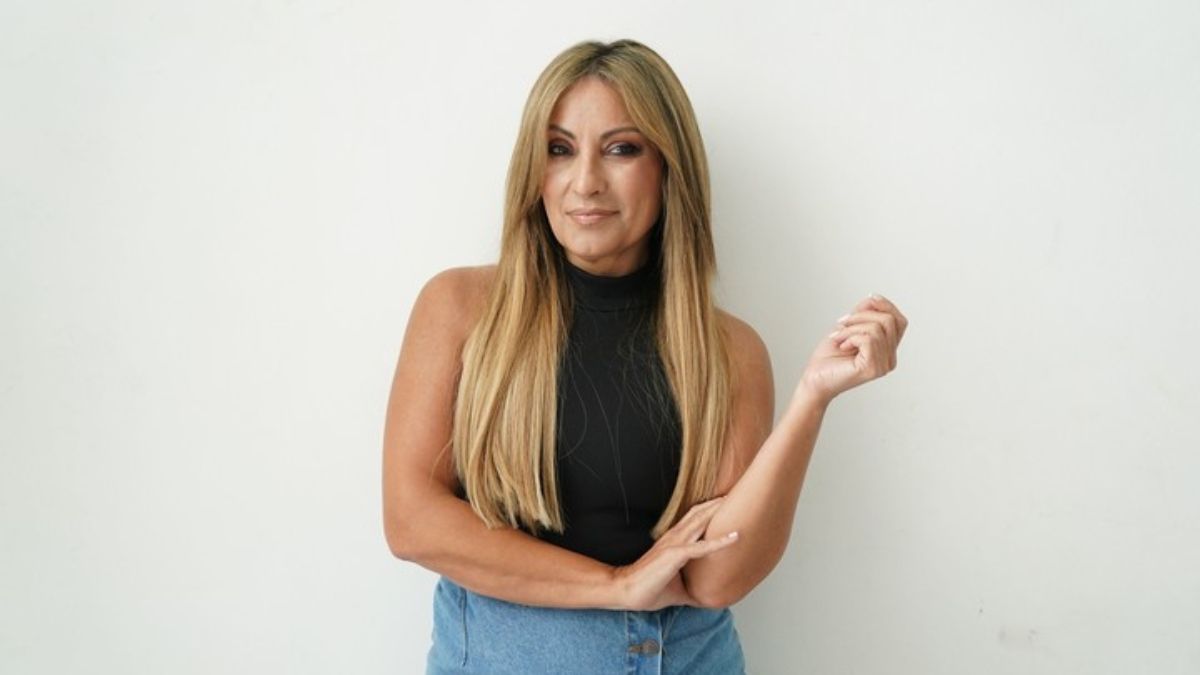 Marcela Tauro confirmó su nuevo romance con un empresario y reveló detalles de la relación