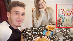 Las fotos que comprueban el encuentro entre Candela Ruggeri y Benjamín Alfonso Las fotos que comprueban el encuentro entre Candela Ruggeri y Benjamín Alfonso