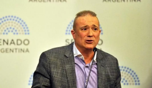 Andrés Gil Domínguez.