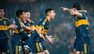 El lateral de 25 años refuerza un sector débil de la defensa de Racing.