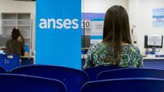 ANSES comunicó los calendarios de pagos de agosto. ANSES comunicó los calendarios de pagos de agosto.