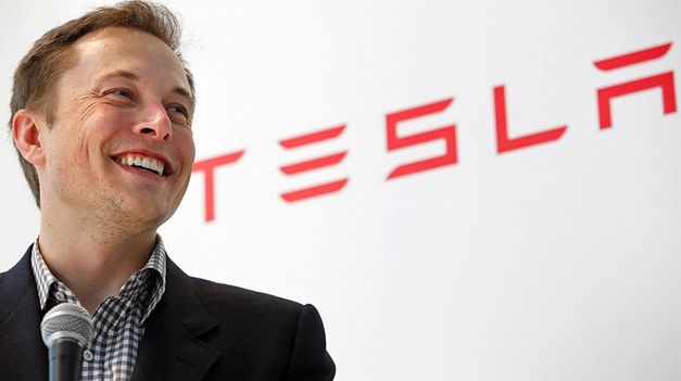 Tesla busca contratar personal para una nueva operación en Chile.