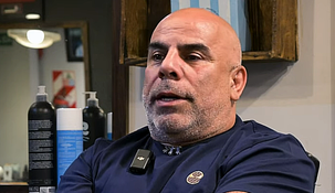 Mauricio Serna, de 57 años, es miembro del Consejo de Fútbol de Boca. Mauricio Serna, de 57 años, es miembro del Consejo de Fútbol de Boca.