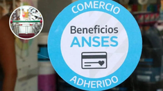 La Administración Nacional de la Seguridad Social indicó quiénes pueden acceder al programa Beneficios ANSES. La Administración Nacional de la Seguridad Social indicó quiénes pueden acceder al programa Beneficios ANSES.