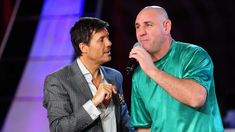 Mole Moli: ¿Qué fama me dio Tinelli? Mole Moli: ¿Qué fama me dio Tinelli?