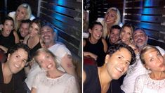 La noche de soltero de Jorge Rial en Miami La noche de soltero de Jorge Rial en Miami