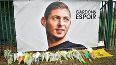 Cardiff le reclama a Nantes 120 millones de euro por daño moral por la muerte de Emiliano Sala Cardiff le reclama a Nantes 120 millones de euro por daño moral por la muerte de Emiliano Sala