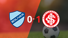 internacional se quedo con el triunfo en la ida internacional se quedo con el triunfo en la ida