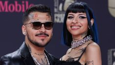 Cazzu y Christian Nodal tuvieron su primera hija. Cazzu y Christian Nodal tuvieron su primera hija.