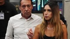 Mariano Páez fue detenido en las últimas horas en Santiago del Estero.