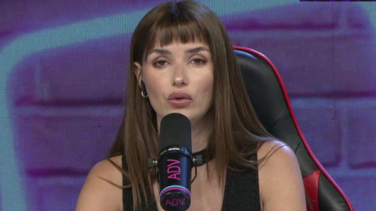 Agustina Peñalva denunció públicamente a su acosador: "No es justo que yo sea la presa"