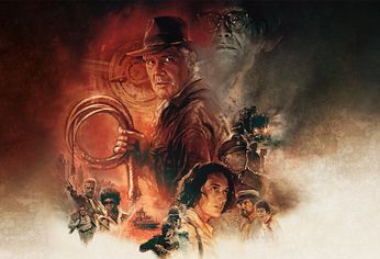 C5N | Indiana Jones y el dial del destino