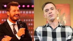 ¿Tinelli convoca a Lucas Benvenuto, el joven que denunció a Jey Mammón, al Bailando 2023? ¿Tinelli convoca a Lucas Benvenuto, el joven que denunció a Jey Mammón, al Bailando 2023?