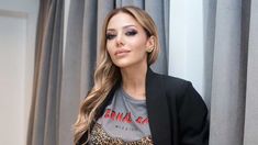 Evangelina Anderson habría tomado la decisión de volver a vivir en Argentina. Evangelina Anderson habría tomado la decisión de volver a vivir en Argentina.