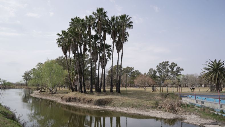 Carmen de Areco, una ciudad de inmigrantes con leyenda y tradición