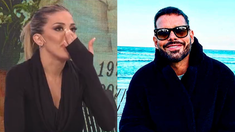 Virginia Gallardo, una de las víctimas de Lotocki, se quebró por la muerte de Mariano Caprarola Virginia Gallardo, una de las víctimas de Lotocki, se quebró por la muerte de Mariano Caprarola