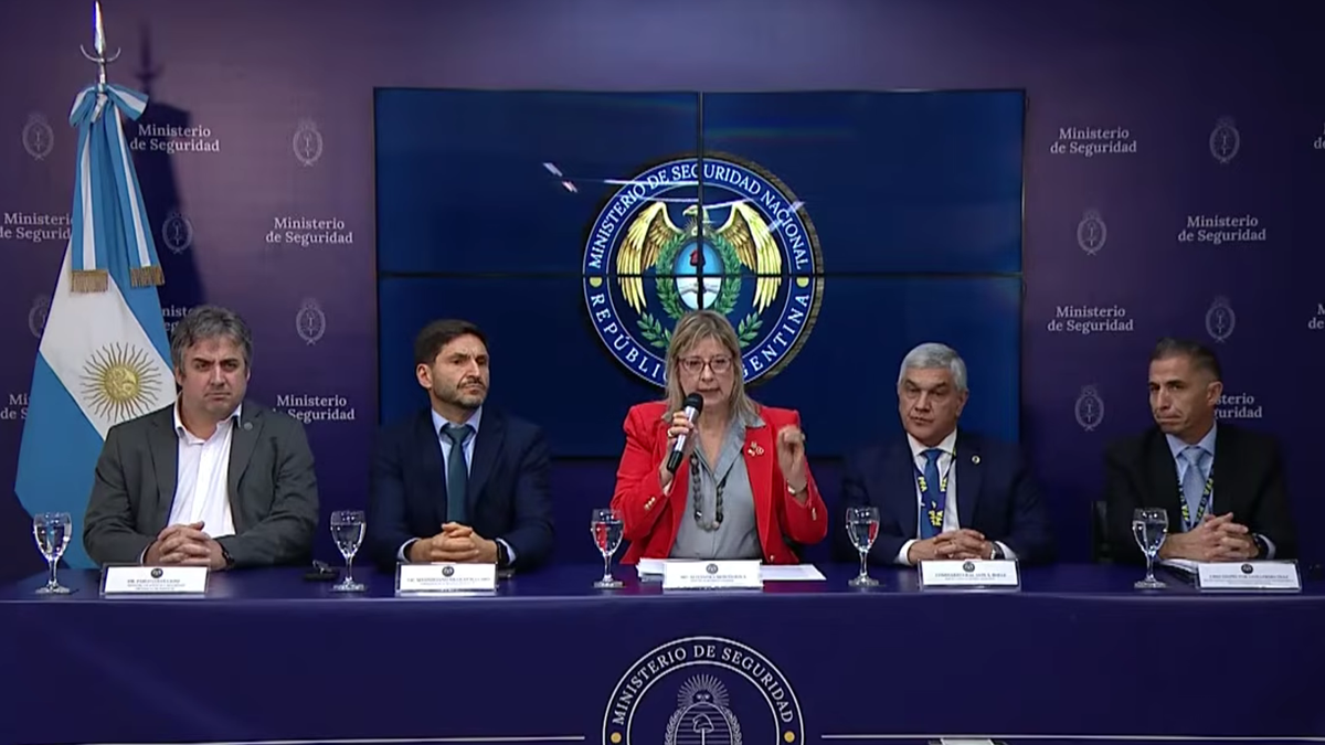 Confirmaron que el tirador de San Cristóbal pertenecía a una subcultura digital que glorificaba asesinos