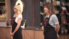 María ODonnell fue eliminada de Masterchef Celebrity María ODonnell fue eliminada de Masterchef Celebrity