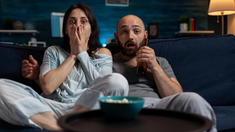 Se trata de una imperdible producción italiana de 2024, protagonizada por Edoardo Leo y dirigida por Rolando Ravello Se trata de una imperdible producción italiana de 2024, protagonizada por Edoardo Leo y dirigida por Rolando Ravello