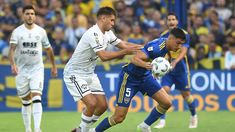 boca visita a central cordoba en busca de la recuperacion tras el empate ante fortaleza boca visita a central cordoba en busca de la recuperacion tras el empate ante fortaleza