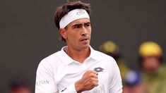 Francisco Comesaña se metió en el al cuadro principal del US Open. Francisco Comesaña se metió en el al cuadro principal del US Open.