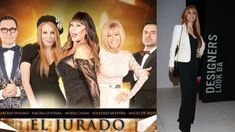 Graciela Alfano destrozó al actual jurado y pide pista: Como equipo, les falta potencia Graciela Alfano destrozó al actual jurado y pide pista: Como equipo, les falta potencia