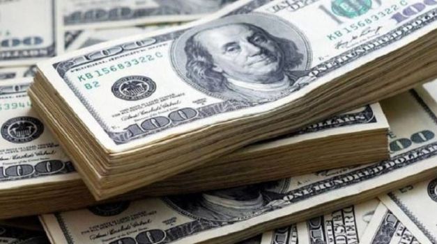 El BCRA volvió a comprar dólares.