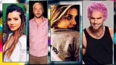 China Suárez, Luciano Cáceres, Natalie Pérez y Nico Furtado, en la mira de Telefe para una comedia China Suárez, Luciano Cáceres, Natalie Pérez y Nico Furtado, en la mira de Telefe para una comedia