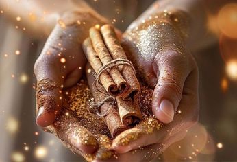 Ritual navideño: la idea es que funcione como recordatorio simbólico durante el año. Ritual navideño: la idea es que funcione como recordatorio simbólico durante el año.