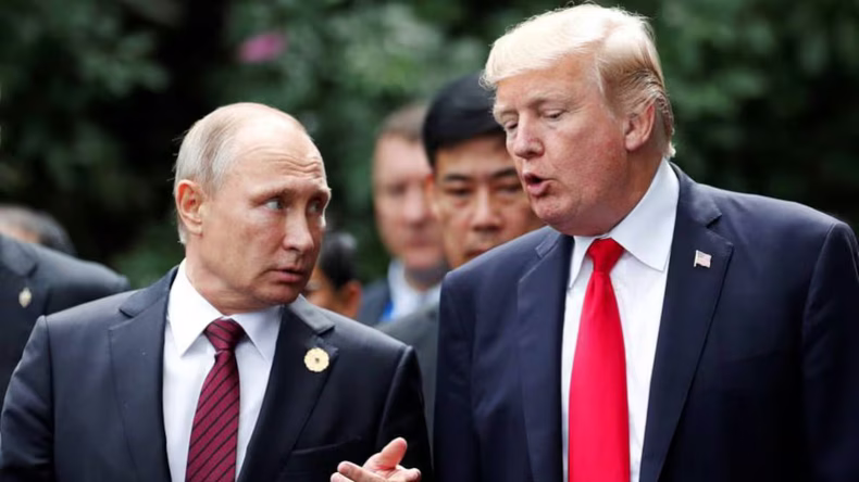 La advertencia de Rusia a Donald Trump por las acciones contra Venezuela: América Latina debe ser una zona de paz