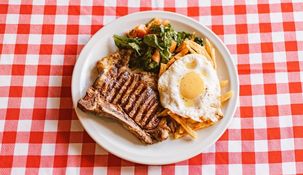 Mar del Plata tiene opciones gastronómicas para todos los gustos.