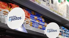 Precios Justos Barriales.&nbsp;