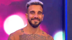 El personal trainer fue procesado por los delitos de tentativa de homicidio agravado. El personal trainer fue procesado por los delitos de tentativa de homicidio agravado.