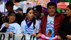 La abuela recordó a su nieta en una emocionante carta.