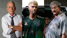 ¿Cuáles son los personajes favoritos del público en El Marginal 3? ¿Cuáles son los personajes favoritos del público en El Marginal 3?