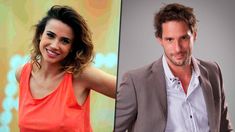 Celeste Cid y Gonzalo Valenzuela se van a enamorar en la ficción: todos los detalles Celeste Cid y Gonzalo Valenzuela se van a enamorar en la ficción: todos los detalles